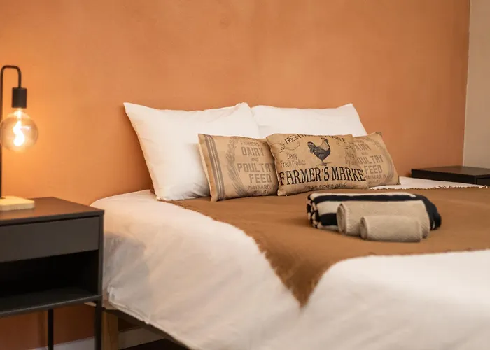 Apartament La Portaccia Cesena