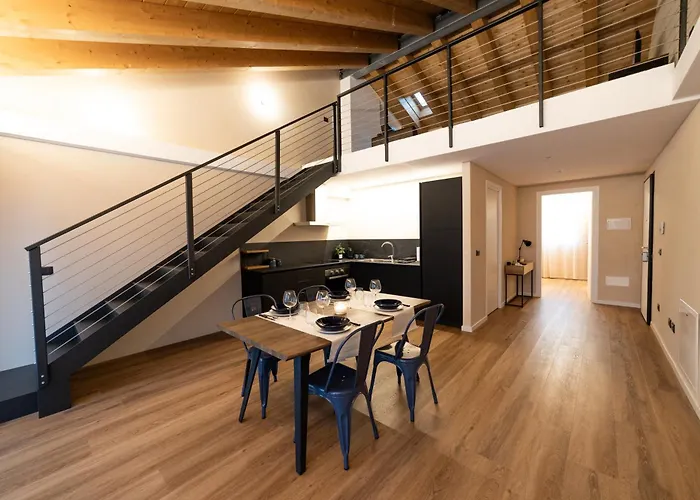 Apartament La Portaccia