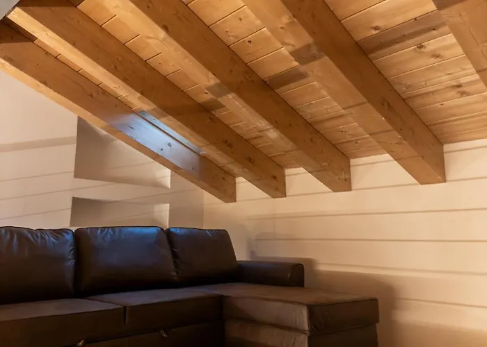 Apartament La Portaccia Cesena