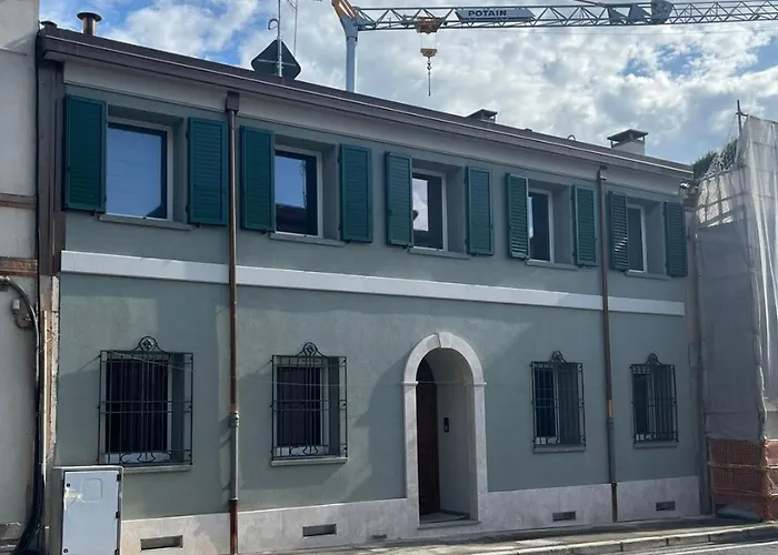 La Portaccia Appartamento Cesena