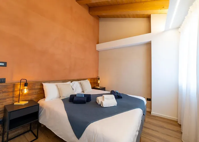 Apartament La Portaccia *